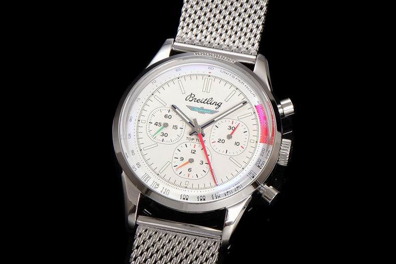 Breitling 42mm 070150